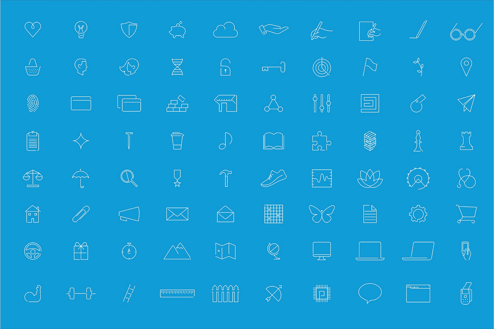 Paypal a eu l'une des id&eacute;es de branding illustr&eacute; les plus efficaces