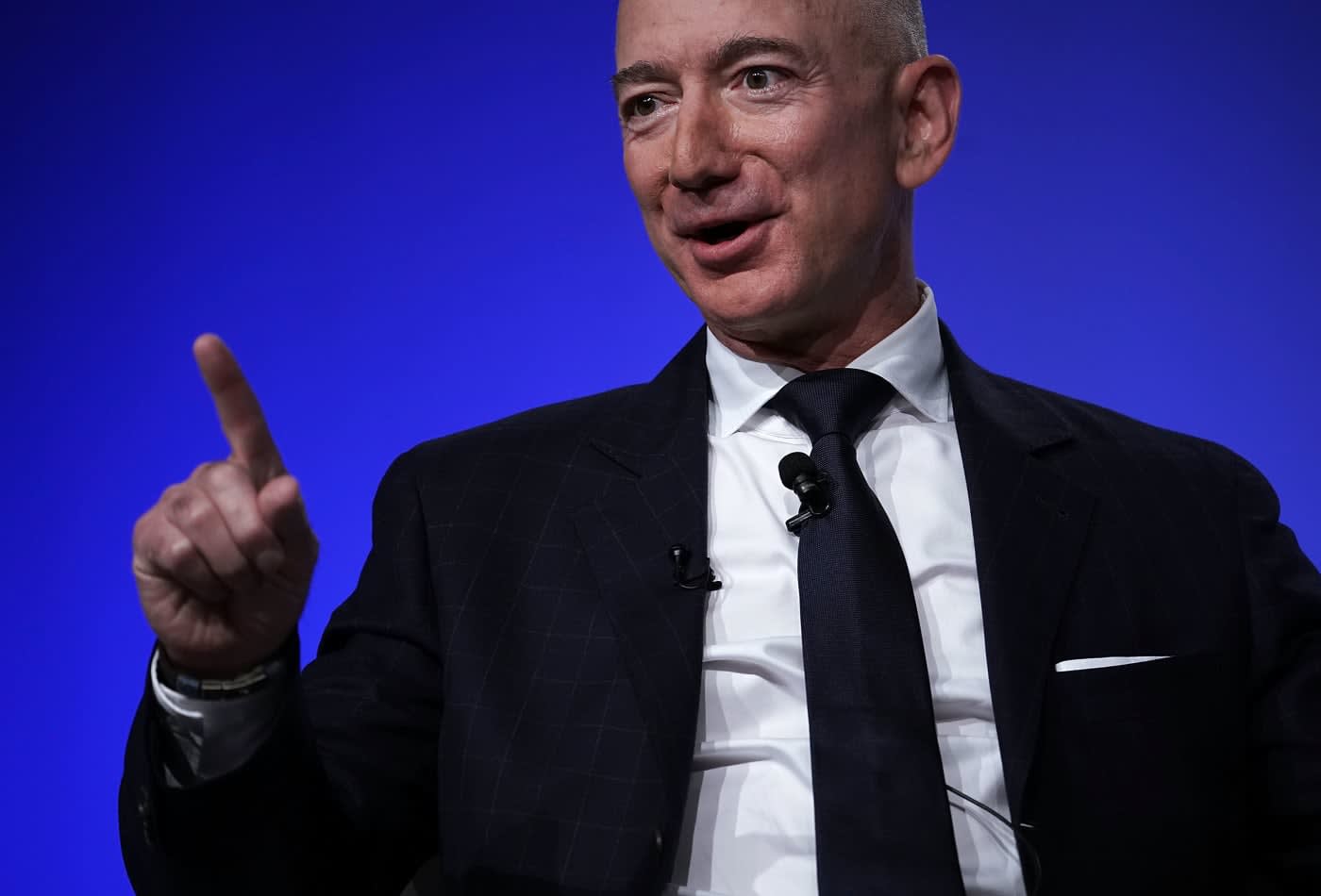 branding quote Jeff Bezos