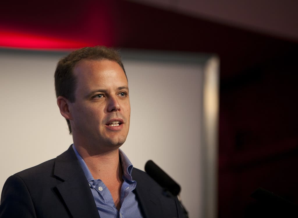 branding quote Ashley Friedlein