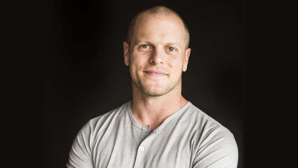 branding quote Tim Ferriss