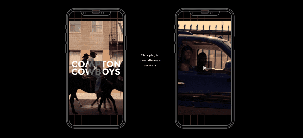 Guiness Digital Marketing