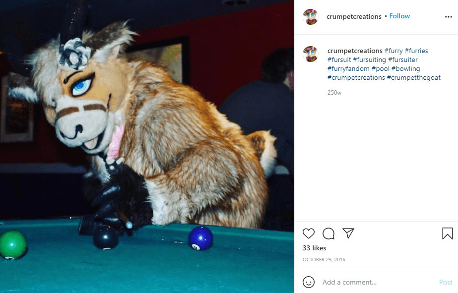 Une des pires campagnes de marketing digital de tous les temps : #CrumpetCreations de Warburton