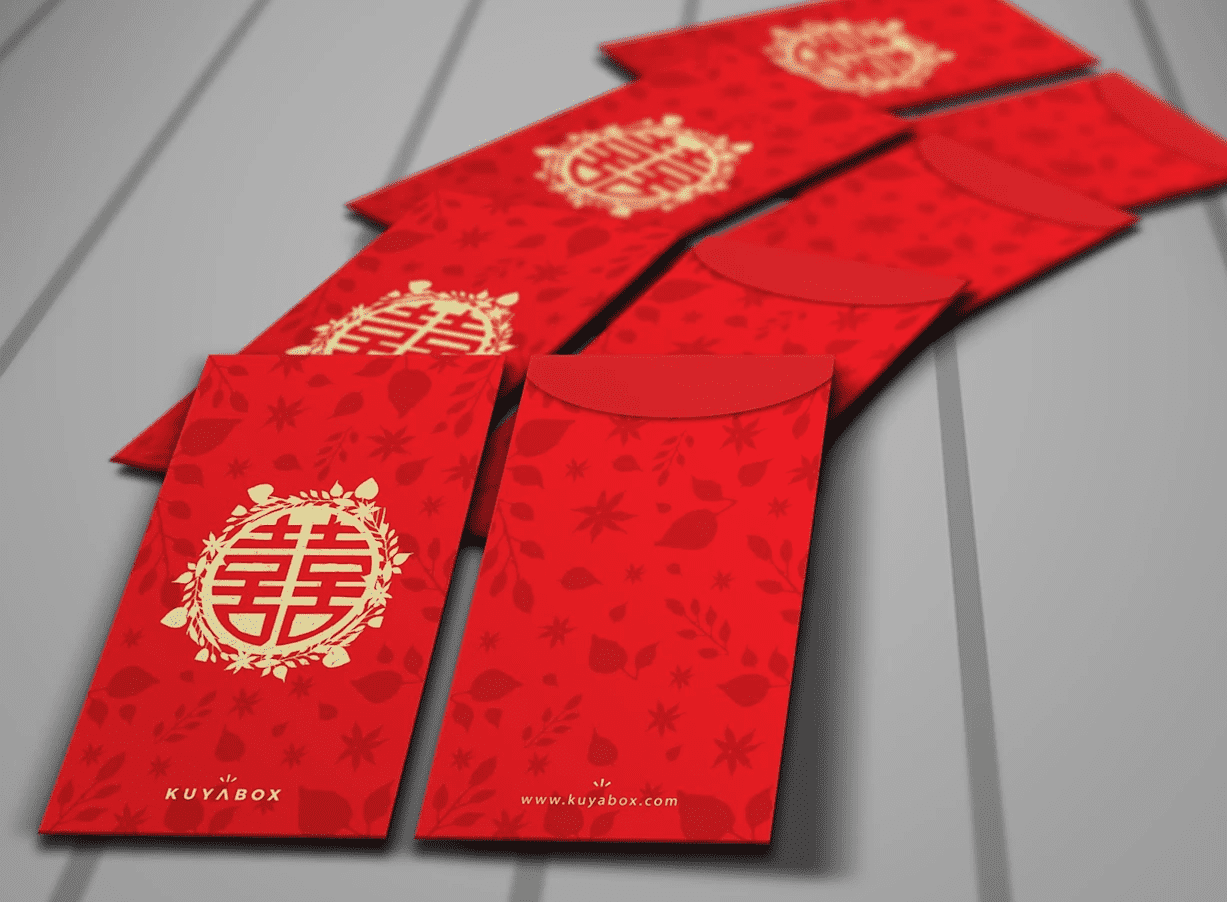 Design de l’enveloppe